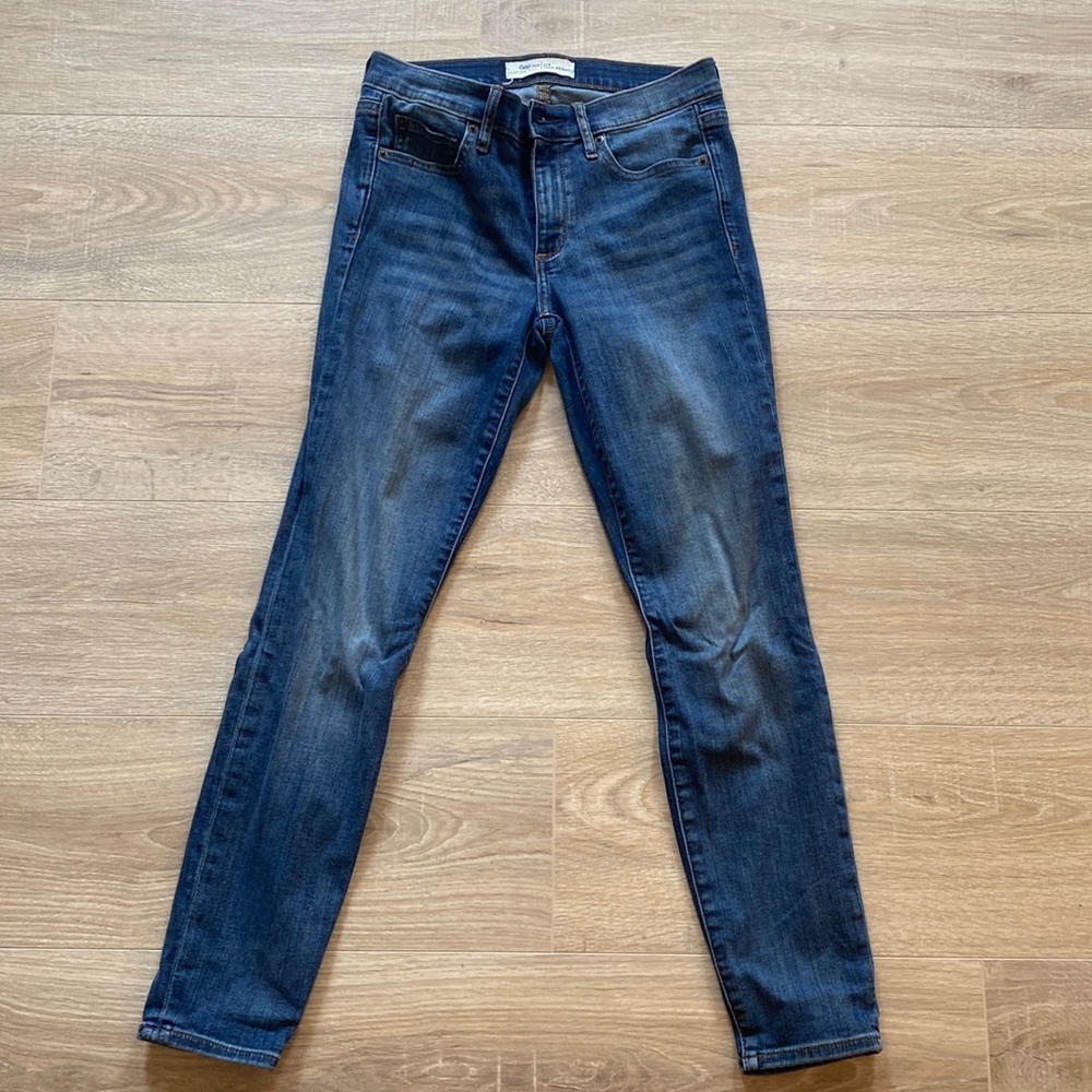 skinny jeans